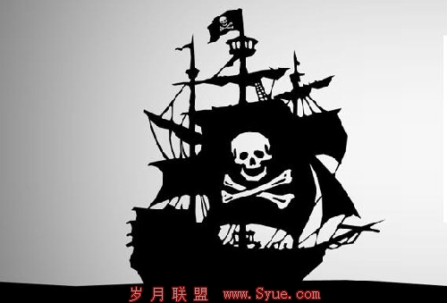 海盗湾回应封杀:我会回来的