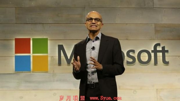微软前途在此一举: Win10修复Win8造成的损害