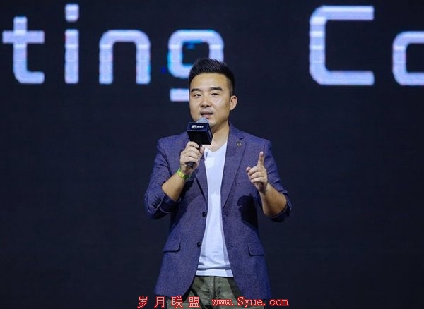 爱奇艺合伙人计划发布,引领开放式营销创新趋势