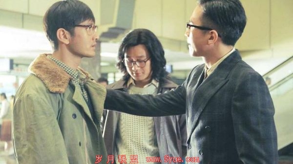 地方网站:别再用BBS的思维做APP了