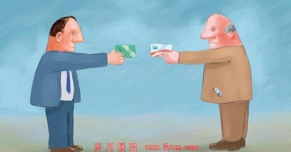 从百度与搜房网之争,看企业该如何应对越来越多的碰瓷营销?