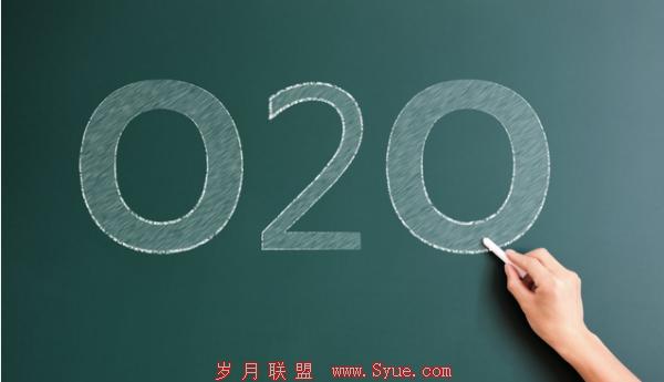 四张图告诉你,什么样的O2O企业才能活下来
