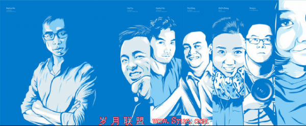 坤鹏论:在这个品牌人性化有温度的时代 如何打造你的自品牌-自媒体|坤鹏论
