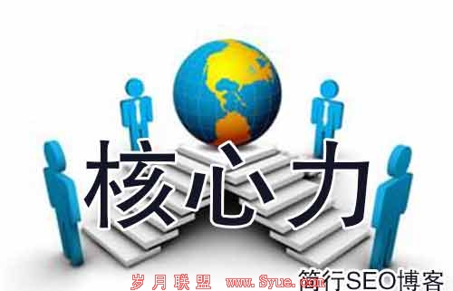 简行SEO破解SEO的三个的核心力本质,你真的懂SEO吗?