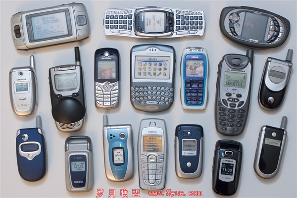 美国最大运营商正式关闭2G服务:直奔5G!