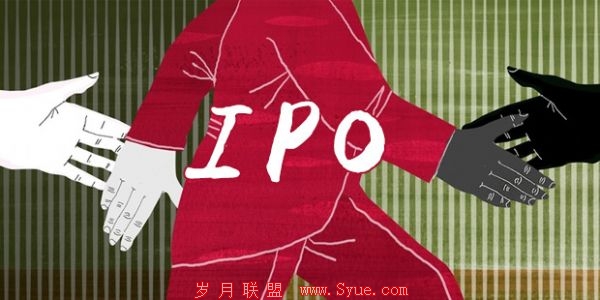 IPOɵĴӣ1/3帨ҵ“”IPO