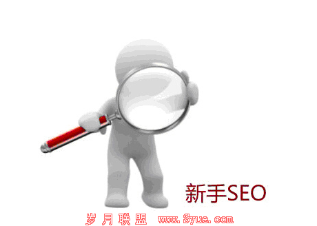 新手seo