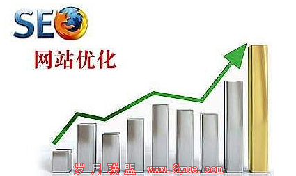 网站优化