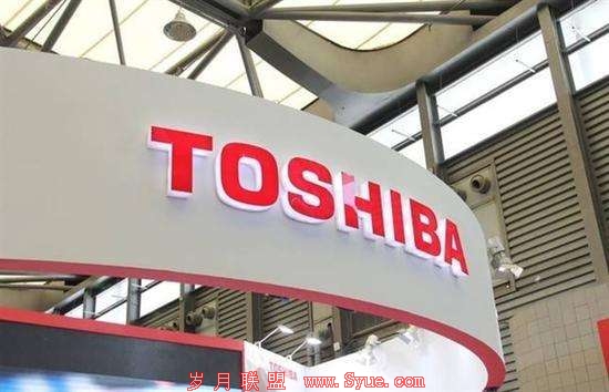 日媒:西部数据等购得东芝芯片 价格183亿美元