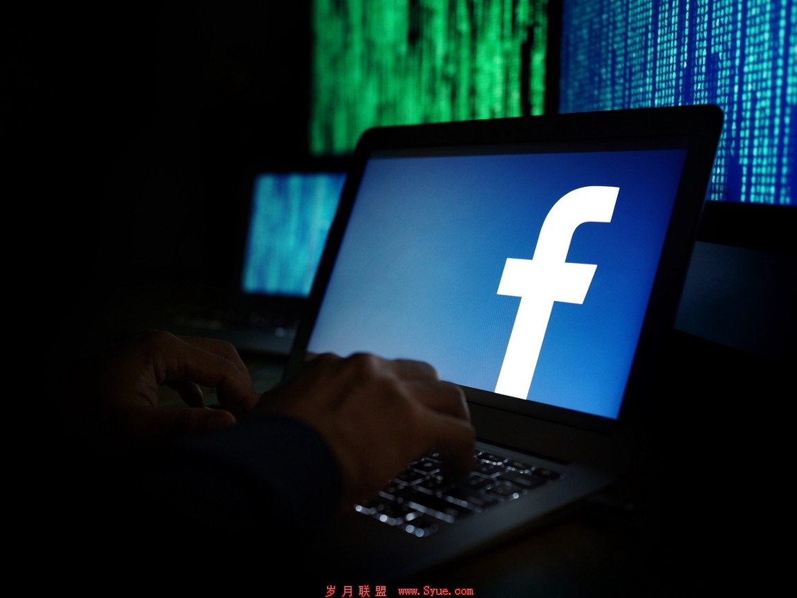 发现任意Facebook非公开私密群组成员信息