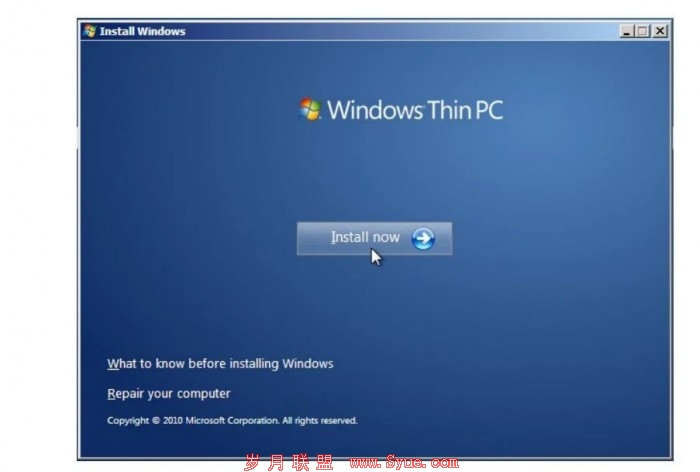 Windows Thin PC1012ֹ֧ͣ ΢Ƽ