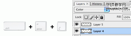 һ˲֪Photoshopݷʽȫ_