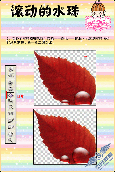PhotoShop̳:ˮϹGIF