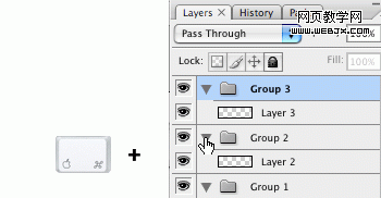 һ˲֪Photoshopݷʽȫ_