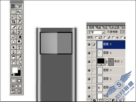 PhotoshopɴiPod Nanoͼţ