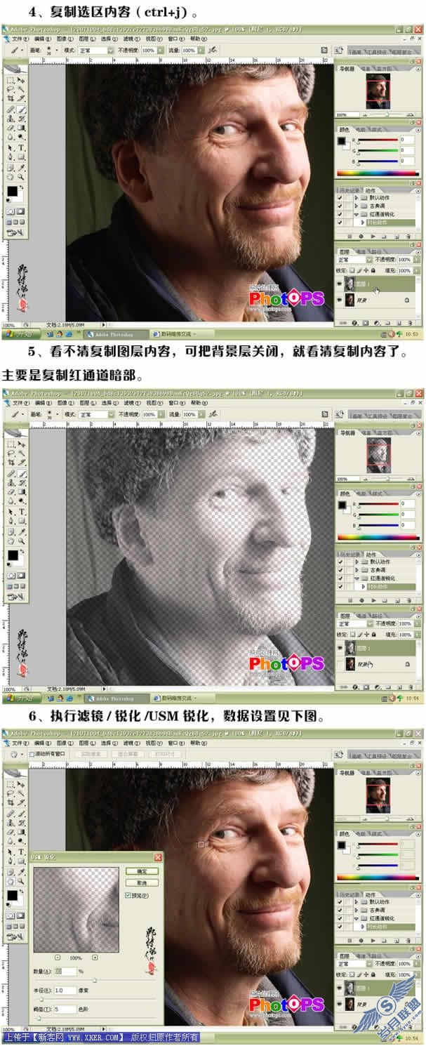 PSͨƬЧ