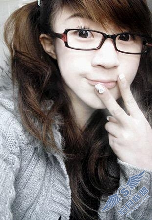 淘宝第一美女网上开店月入两万 80后创业 创业故事 淘宝第一美女 创业