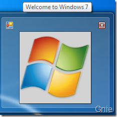 Windows 7 任务栏开发：缩略图预览（Thumbnail）【图】_新客网