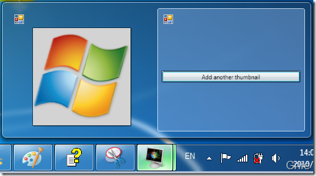 Windows 7 任务栏开发：缩略图预览（Thumbnail）【图】_新客网