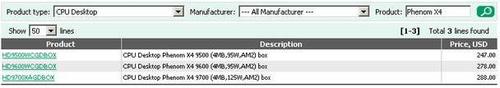 AMD新处理器更改命名方式 教你正确识别
