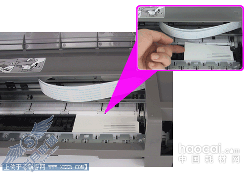 iP1180送纸问题――遇到打印机卡纸怎么办？