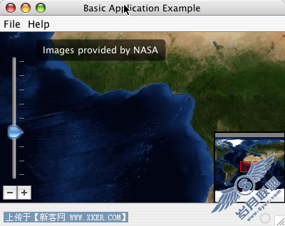 ʹ JXMapViewer ʵֵͼۺ