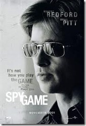 spy