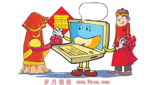 婚恋网站业藏危机:未来2年将现倒闭潮