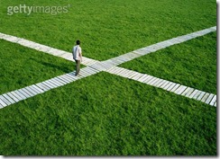 path-choice