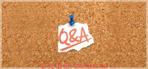 问答类网站的新尝试与创新