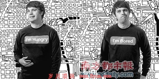 Groupon续写传奇:两个按键解决两大难题