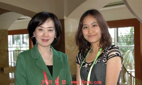 金融界网站对话敦煌网CEO王树彤.jpg