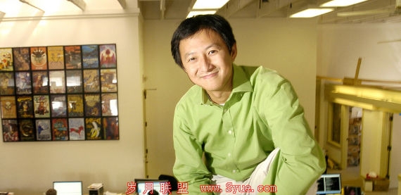 照片共享应用Color CEO兼联合创始人比尔·努耶恩(Bill Nguyen) 照片共享应用Color CEO兼联合创始人比尔·努耶恩(Bill Nguyen)