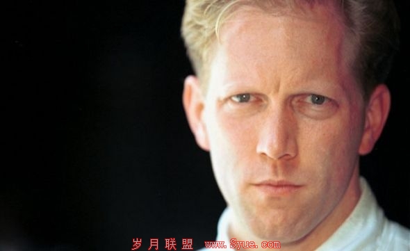 Business Insider的CEO和主编亨利·布洛吉特