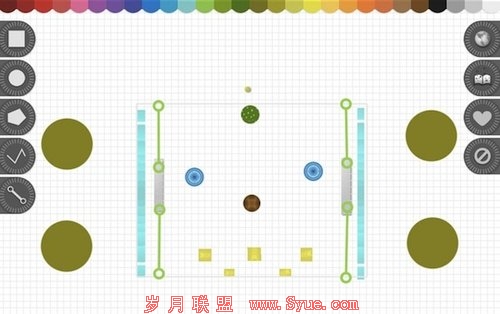 Creatorverse:任你发挥想象力游戏创作引擎