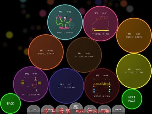 Creatorverse:任你发挥想象力游戏创作引擎