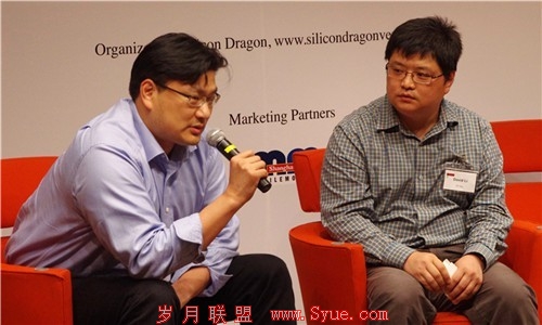 YY李学凌:只有敢吃肉的公司才能赚钱