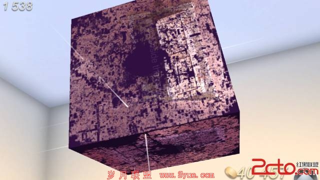 好奇<a href=http://www.syue.com/News/Hack/ target=_blank class=infotextkey>黑客</a>围攻《好奇心》 奇葩游戏秘密依旧神秘