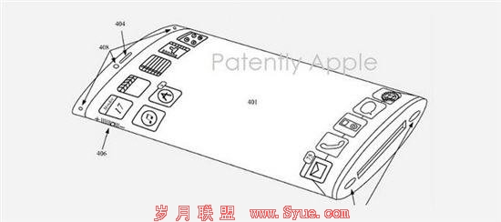 下一代iPhone将采用全玻璃机身和双屏幕?