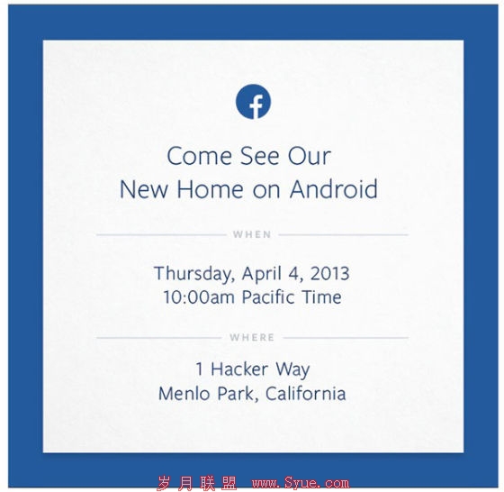 FacebookƶưAndroidϵͳ