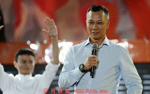 阿里巴巴阴影下的中国电商产业将如何发展?