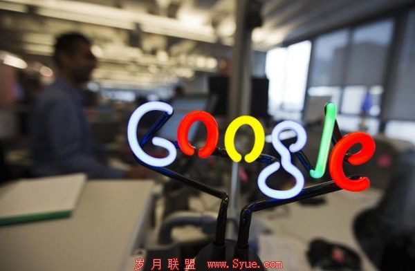 谷歌程序员年薪300万美元 想挖人自己看着办吧