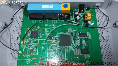 性价比之战 水星MAC1200R对比360安全路由