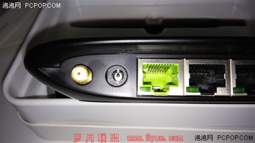 性价比之战 水星MAC1200R对比360安全路由