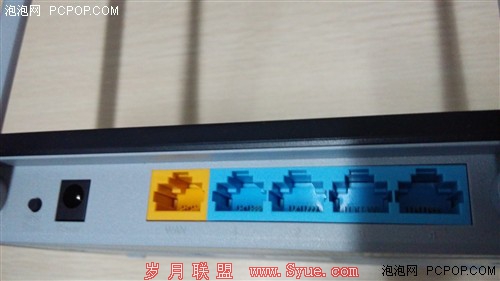 性价比之战 水星MAC1200R对比360安全路由