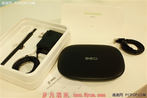 性价比之战 水星MAC1200R对比360安全路由