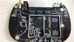 性价比之战 水星MAC1200R对比360安全路由