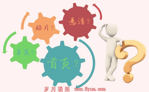 如何定义好的网盟推广位