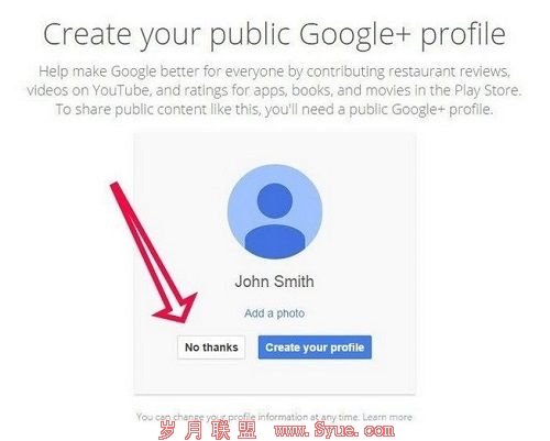 Google+风光不再：不再强制用户注册Google+账户