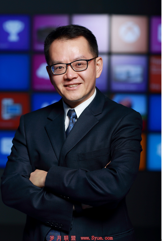 原微软亚太科技董事长申元庆加盟京东 全面负责京东云